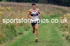 Senior Men and Veterans Relay, 2024 Sunderland XC Relays.  Photo: David T. Hewitson/Sports for All Pics